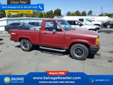 Used 1989 Ford Ranger 2WD Regular Cab image 5