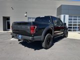 Used 2019 Ford F150 Raptor w/ Equipment Group 802A Luxury image 5