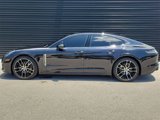 Certified 2022 Porsche Panamera Platinum Edition image 2