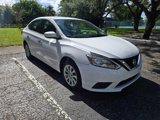 Used 2019 Nissan Sentra SV image 3