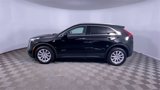 Certified 2022 Cadillac XT4 Luxury w/ Cold Weather Package image 4
