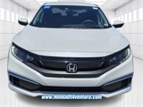 Certified 2020 Honda Civic LX image 5