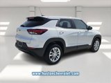 New 2026 Chevrolet TrailBlazer LS w/ LS Convenience Package image 5