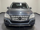 Used 2011 Mercedes-Benz ML 350 4MATIC w/ Premium 2 Pkg image 3