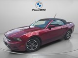 Used 2014 Ford Mustang Premium w/ Equipment Group 201A image 2