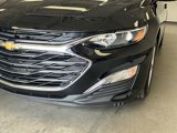 New 2025 Chevrolet Malibu LS image 5