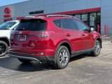 Used 2018 Toyota RAV4 AWD Hybrid image 3