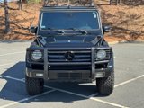 Used 2002 Mercedes-Benz G 500 image 2