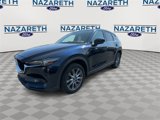 Used 2019 MAZDA CX-5 Grand Touring Reserve image 4