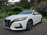 Used 2021 Nissan Sentra SV image 3