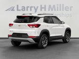 Used 2021 Chevrolet TrailBlazer LT image 2