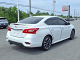 Used 2018 Nissan Sentra SR image 3