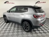 Used 2019 Jeep Compass Trailhawk image 4