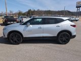 Used 2021 Chevrolet Blazer RS w/ Enhanced Convenience Package image 2