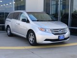 Used 2012 Honda Odyssey EX image 5