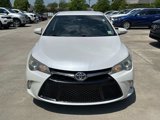 Used 2016 Toyota Camry SE image 2