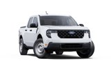 New 2025 Ford Maverick XL image 4