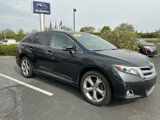 Used 2015 Toyota Venza Limited image 2
