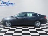 Used 2023 Chevrolet Malibu LT image 2