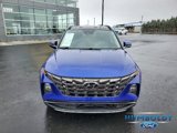 Used 2022 Hyundai Tucson Limited image 2