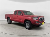 Used 2018 Toyota Tacoma SR5 image 5