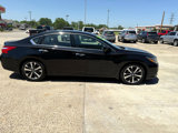 Used 2016 Nissan Altima 2.5 SR w/ LED Appearance Package image 5