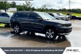 Used 2021 Jeep Grand Cherokee L Limited image 2