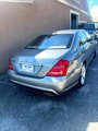 Used 2013 Mercedes-Benz S 550 image 5