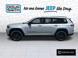 Used 2024 Jeep Grand Cherokee L Laredo image 2