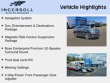 Used 2016 Chevrolet Tahoe LTZ image 3