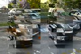 Used 2009 Buick Enclave CXL w/ Driver Confidence Package image 4