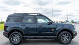 Used 2022 Ford Bronco Sport Badlands image 5