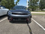 Used 2023 Kia Forte GT image 2