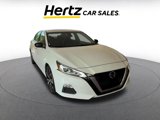 Used 2022 Nissan Altima 2.5 SR image 3