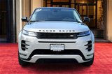 Certified 2024 Land Rover Range Rover Evoque Dynamic SE image 2