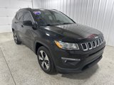 Used 2018 Jeep Compass Latitude w/ Popular Equipment Group image 2
