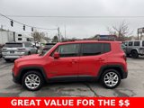 Used 2015 Jeep Renegade Latitude w/ Cold Weather Group II image 3