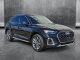 Used 2022 Audi Q5 2.0T Premium w/ Convenience Package image 3