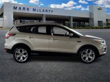 Used 2018 Ford Escape Titanium w/ Ford Safe & Smart Package image 2