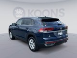 Used 2021 Volkswagen Atlas Cross Sport S image 4