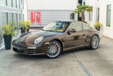Used 2009 Porsche 911 Targa 4S image 2