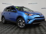 Used 2016 Toyota RAV4 XLE image 2