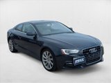 Used 2014 Audi A5 2.0T Premium Plus w/ Premium Plus Package image 3