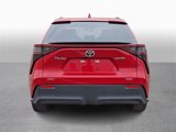 Used 2024 Toyota bZ4X Limited image 5