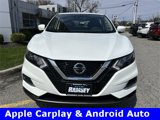 Certified 2021 Nissan Rogue Sport S image 3