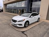 Used 2015 Hyundai Sonata Limited w/ Option Group 06 image 5