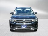 Certified 2022 Volkswagen Taos S w/ IQ Drive S Package image 2