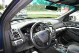 Used 2017 Ford Explorer XLT w/ Equipment Group 201A image 5