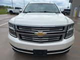 Used 2015 Chevrolet Suburban LTZ image 2