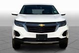 Used 2023 Chevrolet Equinox LT w/ Driver Convenience Package image 3